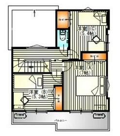 神奈川県藤沢市打戻
