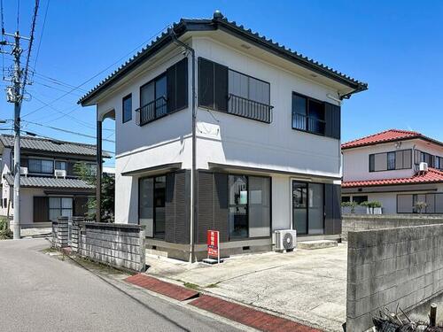 detached 徳島県板野郡藍住町矢上字春日