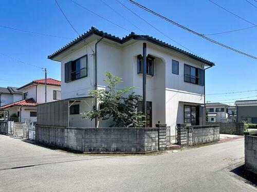detached 徳島県板野郡藍住町矢上字春日