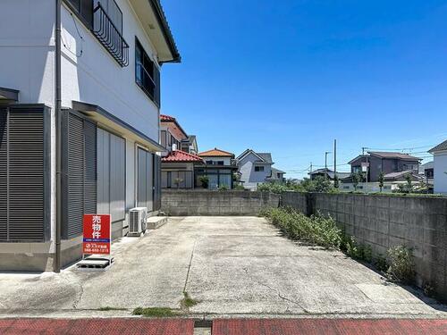 detached 徳島県板野郡藍住町矢上字春日