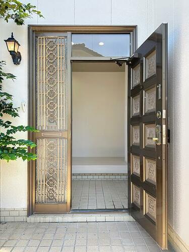 detached 徳島県板野郡藍住町矢上字春日