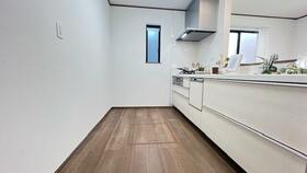 神奈川県横浜市旭区中沢２丁目