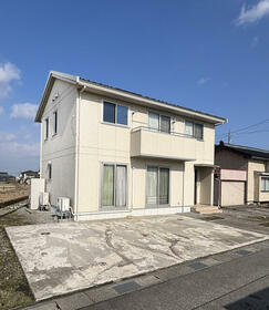 富山県富山市南栗山