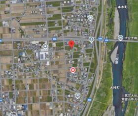 岐阜県大垣市大村１丁目