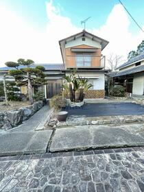 香川県三豊市高瀬町比地中