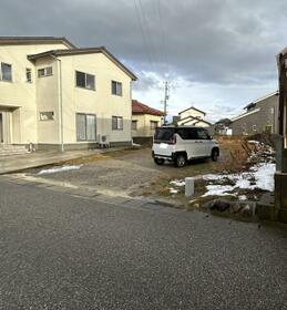 石川県羽咋市千里浜町リ