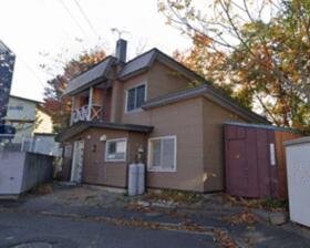 北海道札幌市豊平区福住一条８丁目
