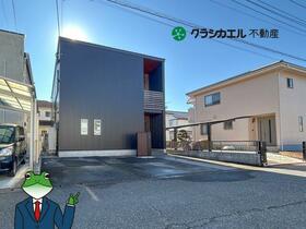 栃木県宇都宮市石井町