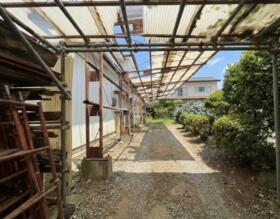 宮城県気仙沼市茗荷沢