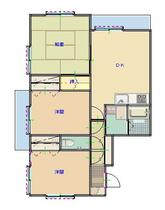 間取り：242001907601