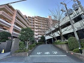 アプローズ香住ヶ丘弐番館