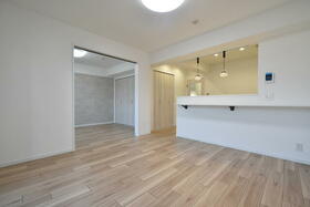 プライムハイツ阿波座