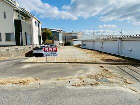 愛知県知立市牛田町新池