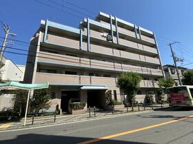 大阪府大阪市住吉区長居西３丁目