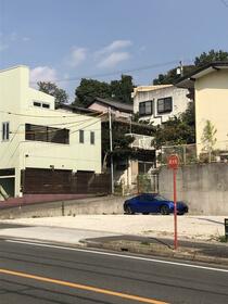 愛知県名古屋市天白区音聞山