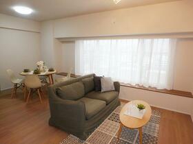 パシフィック発寒駅前壱番館