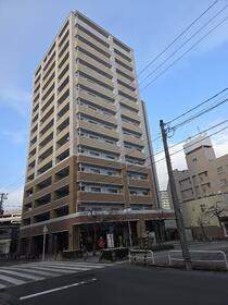 サンデュエル弘前駅前?