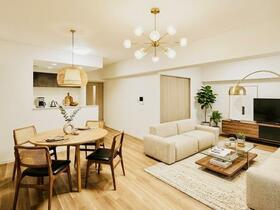 シティコーポ植田Ａ棟　Ａ−１０２