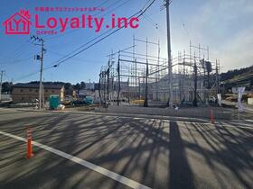 福島県二本松市郭内２丁目