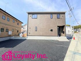 福島県二本松市郭内２丁目