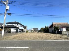 茨城県神栖市息栖