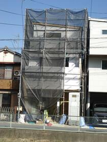 大阪府東大阪市新鴻池町