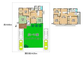 兵庫県宝塚市安倉中５丁目