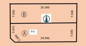 北海道札幌市南区南沢二条３丁目