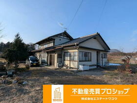 福島県福島市飯坂町平野字栗畑