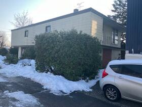 北海道江別市朝日町