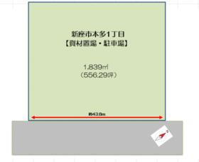 埼玉県新座市本多１丁目