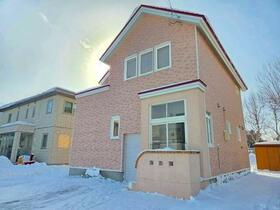 北海道江別市野幌代々木町