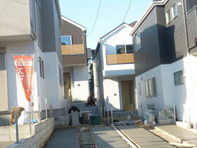 神奈川県相模原市南区相武台３丁目