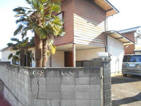 群馬県渋川市金井