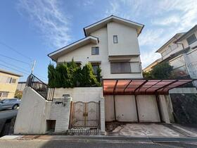 兵庫県神戸市北区松が枝町１丁目