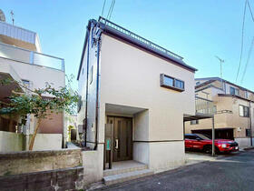 東京都世田谷区上祖師谷２丁目