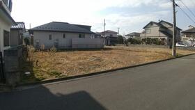 山梨県中央市山之神