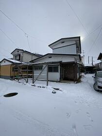 岩手県盛岡市稲荷町