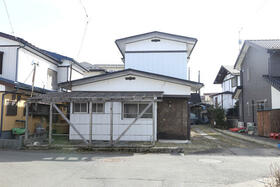 岩手県盛岡市稲荷町