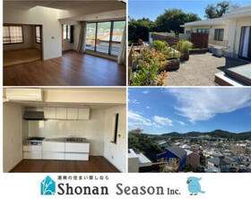 キャッスル東海大学前第二ガーデンテラスＤ棟