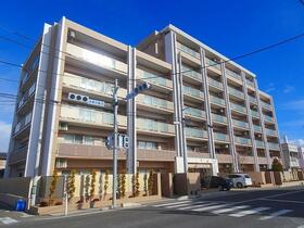 サンデュエル船岡駅前