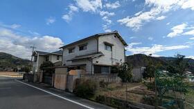 兵庫県姫路市夢前町菅生澗