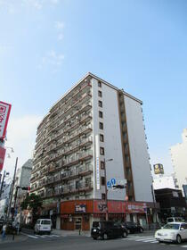 藤和伊勢佐木ハイタウン