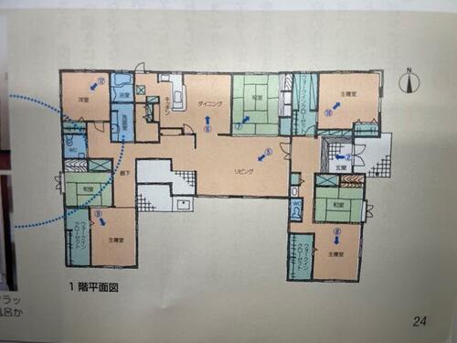 detached 宮崎県児湯郡新富町大字日置