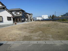 岐阜県羽島市上中町長間