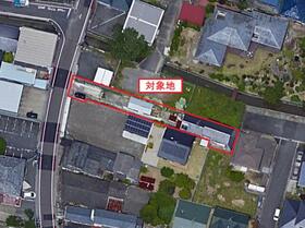 佐賀県杵島郡白石町大字廿治