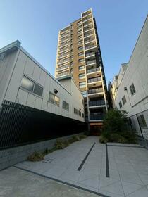 オープンレジデンシア文京本郷台