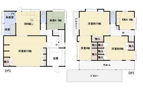 千葉県船橋市松が丘３丁目