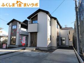 福島県福島市瀬上町字桜町３丁目