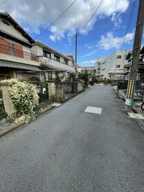 奈良県生駒郡安堵町大字東安堵